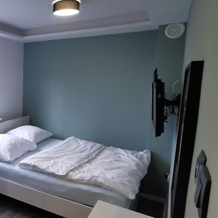 Yo!Apartments Kotwicznikow Gdańsk Kültér fotó