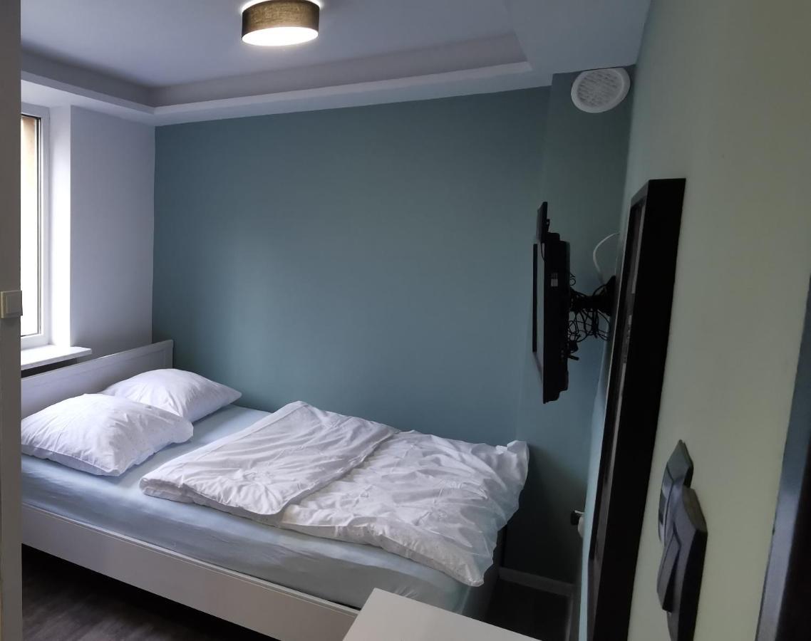 Yo!Apartments Kotwicznikow Gdańsk Kültér fotó