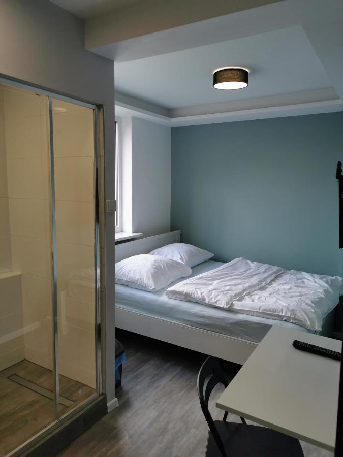 Yo!Apartments Kotwicznikow Gdańsk Kültér fotó