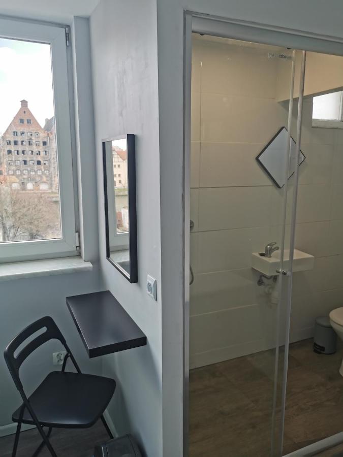 Yo!Apartments Kotwicznikow Gdańsk Kültér fotó