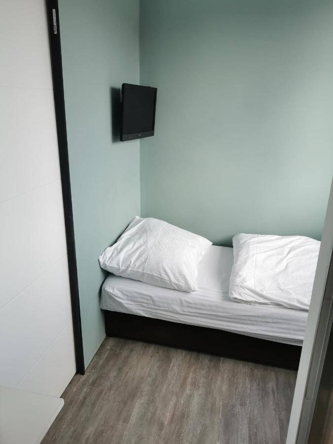Yo!Apartments Kotwicznikow Gdańsk Kültér fotó