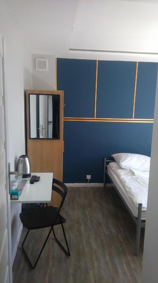 Yo!Apartments Kotwicznikow Gdańsk Kültér fotó