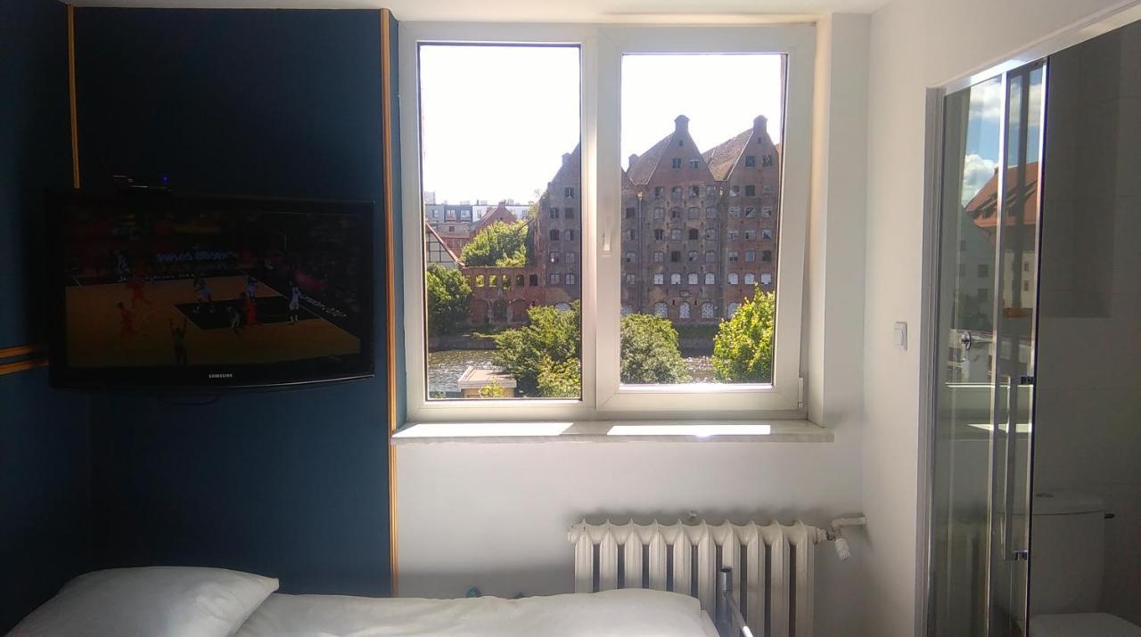 Yo!Apartments Kotwicznikow Gdańsk Kültér fotó