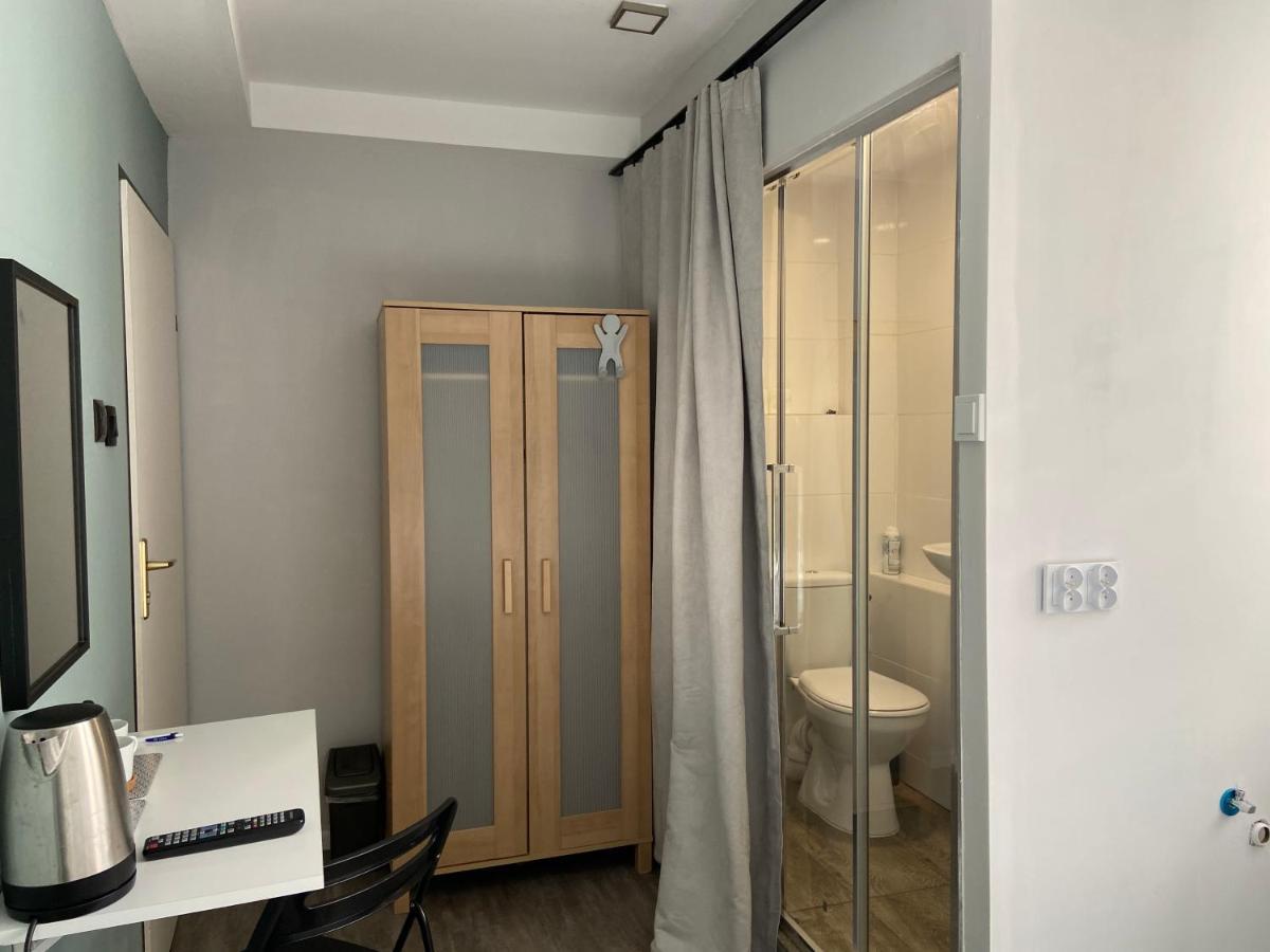 Yo!Apartments Kotwicznikow Gdańsk Kültér fotó