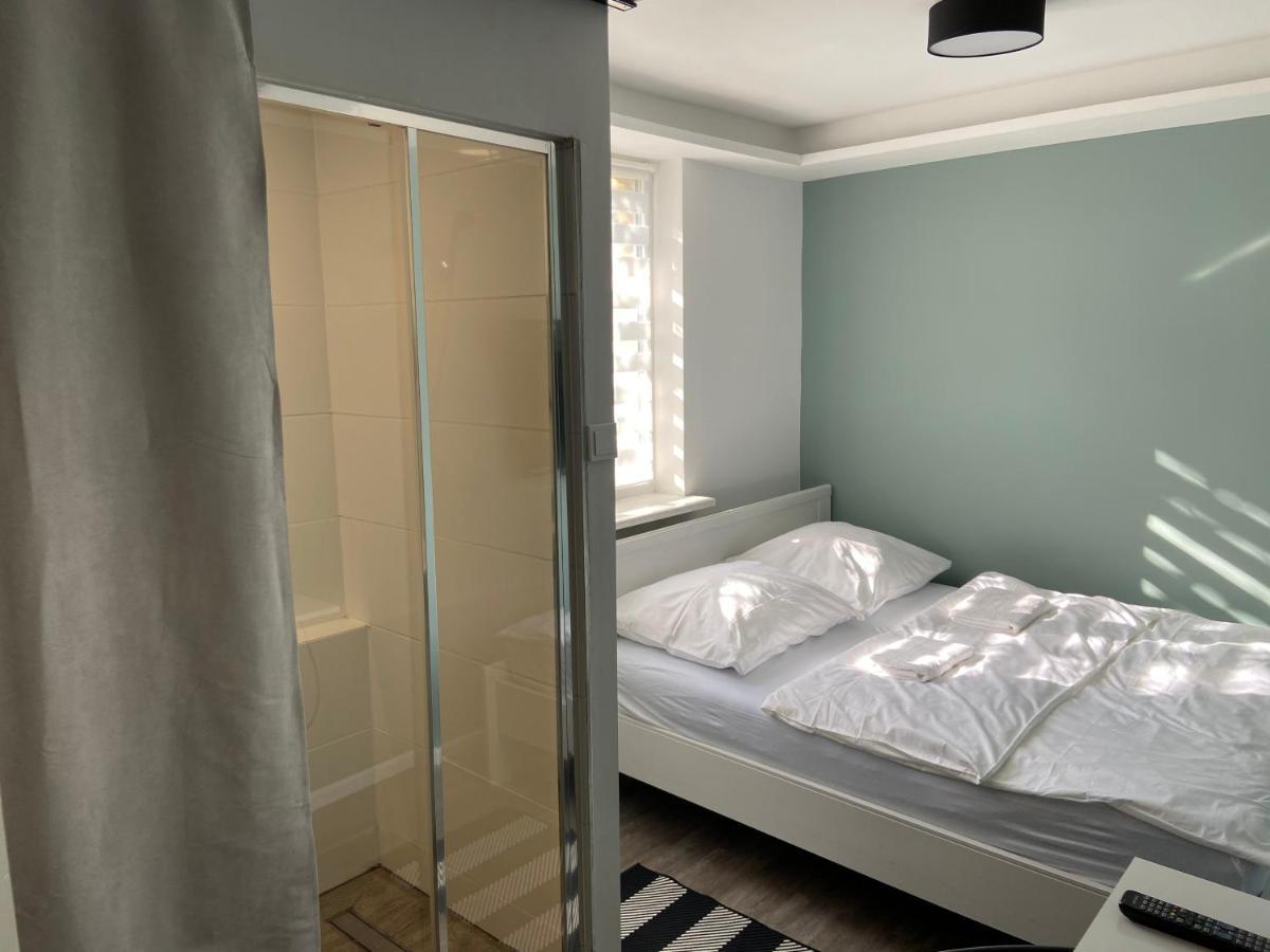 Yo!Apartments Kotwicznikow Gdańsk Kültér fotó