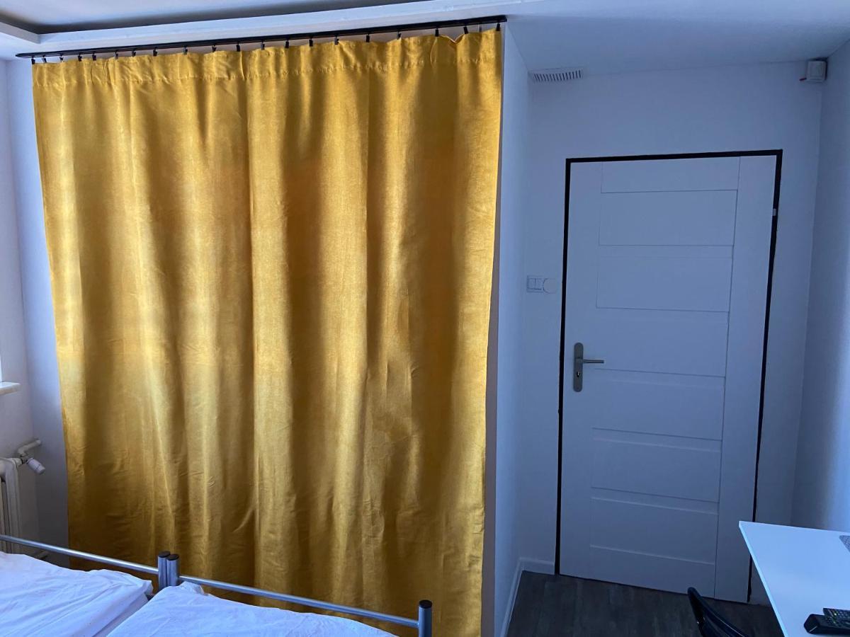 Yo!Apartments Kotwicznikow Gdańsk Kültér fotó