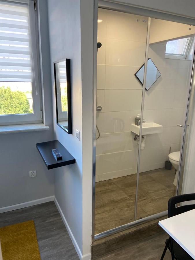 Yo!Apartments Kotwicznikow Gdańsk Kültér fotó