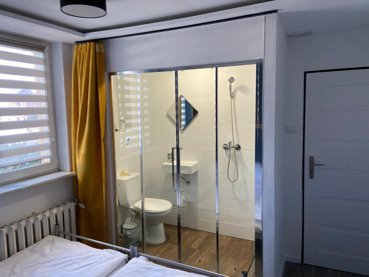 Yo!Apartments Kotwicznikow Gdańsk Kültér fotó