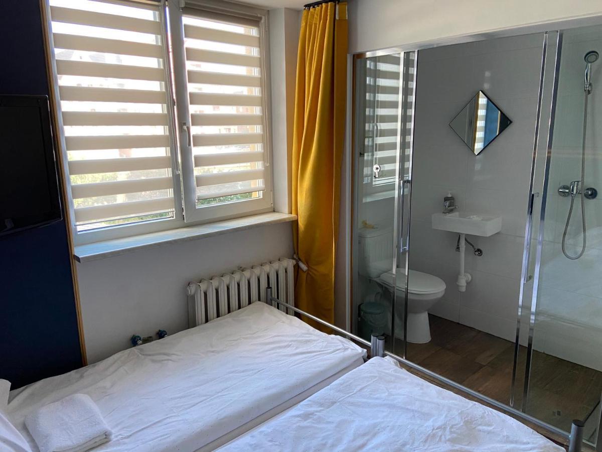 Yo!Apartments Kotwicznikow Gdańsk Kültér fotó