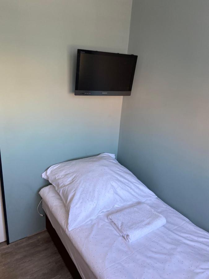 Yo!Apartments Kotwicznikow Gdańsk Kültér fotó