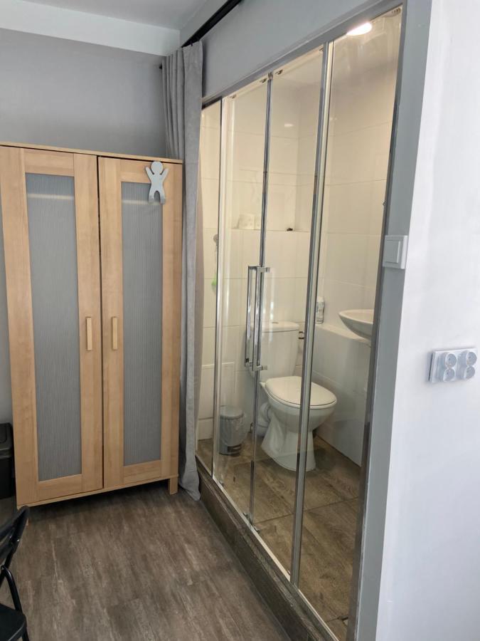 Yo!Apartments Kotwicznikow Gdańsk Kültér fotó