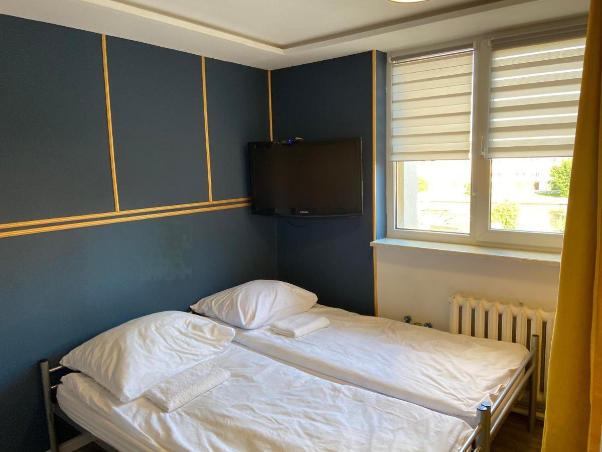 Yo!Apartments Kotwicznikow Gdańsk Kültér fotó