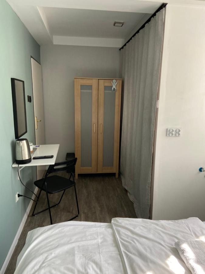 Yo!Apartments Kotwicznikow Gdańsk Kültér fotó